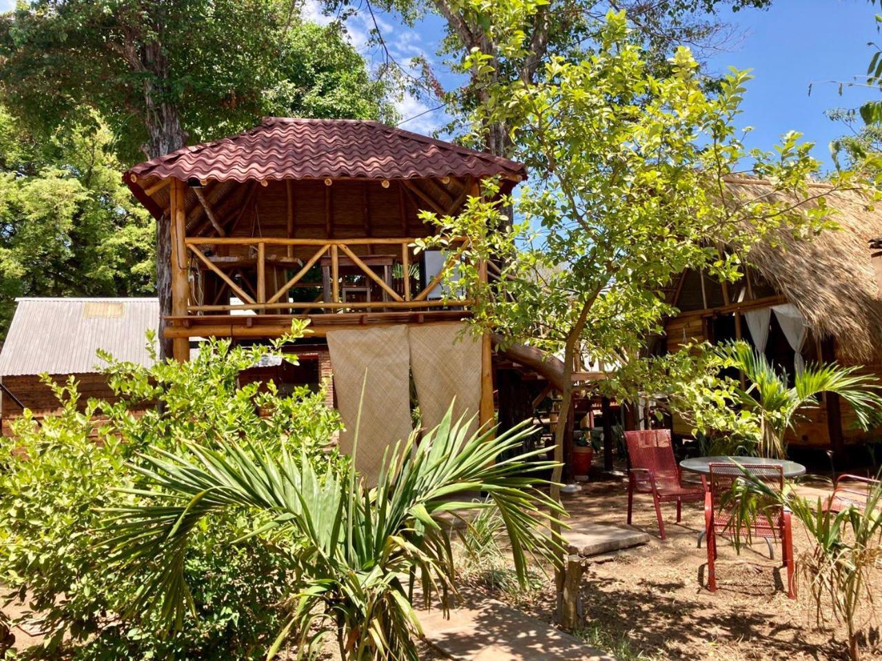 格拉纳达 Casa Caracola酒店 外观 照片