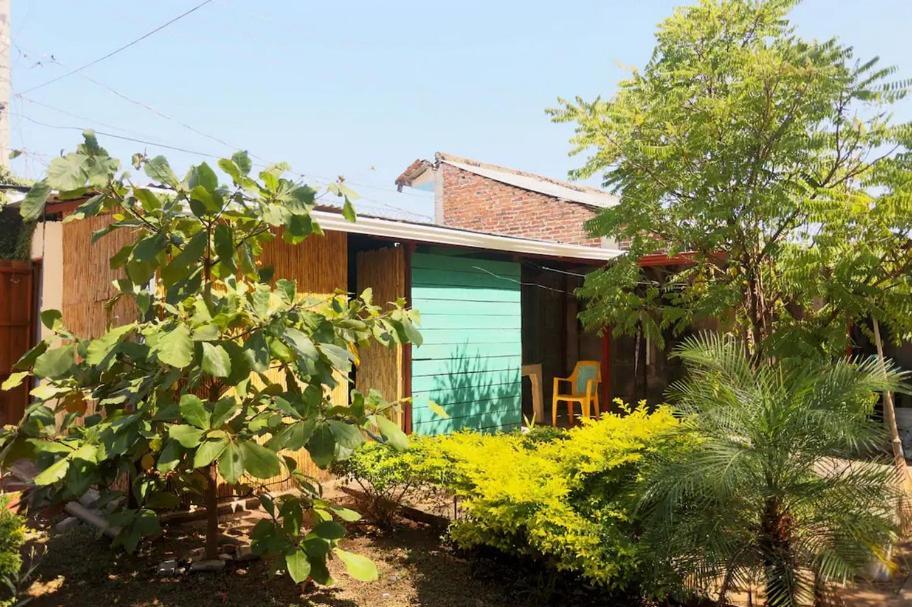 格拉纳达 Casa Caracola酒店 外观 照片