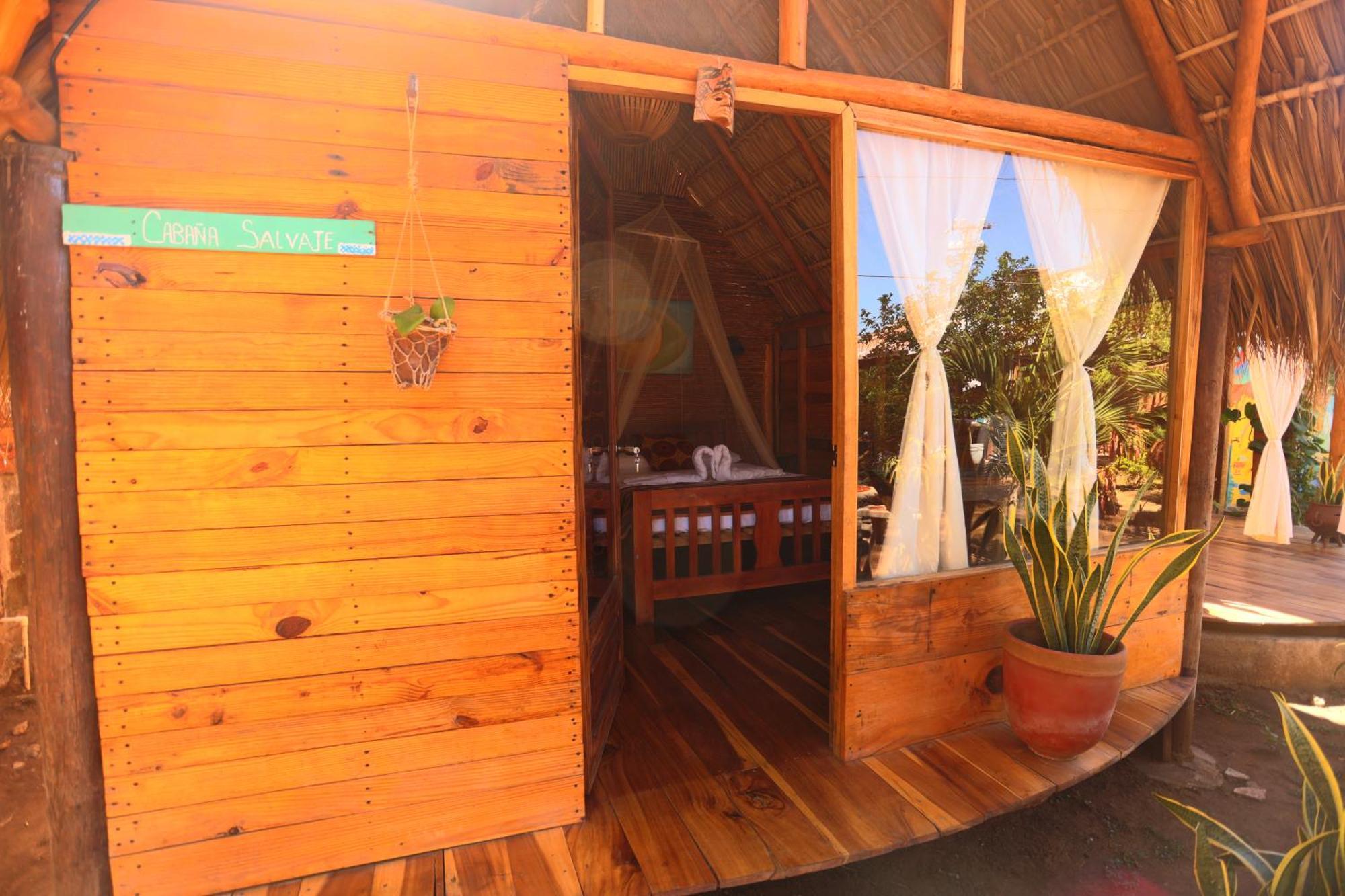 格拉纳达 Casa Caracola酒店 外观 照片